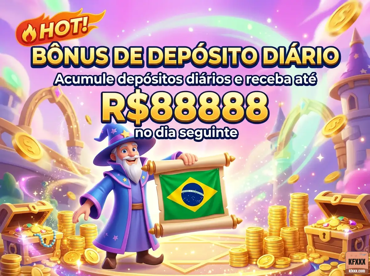 kfxxx.com mergulhe em dinâmico jogo